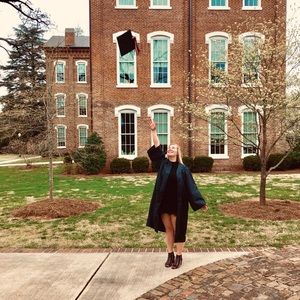 Meet your Posher, Jessa